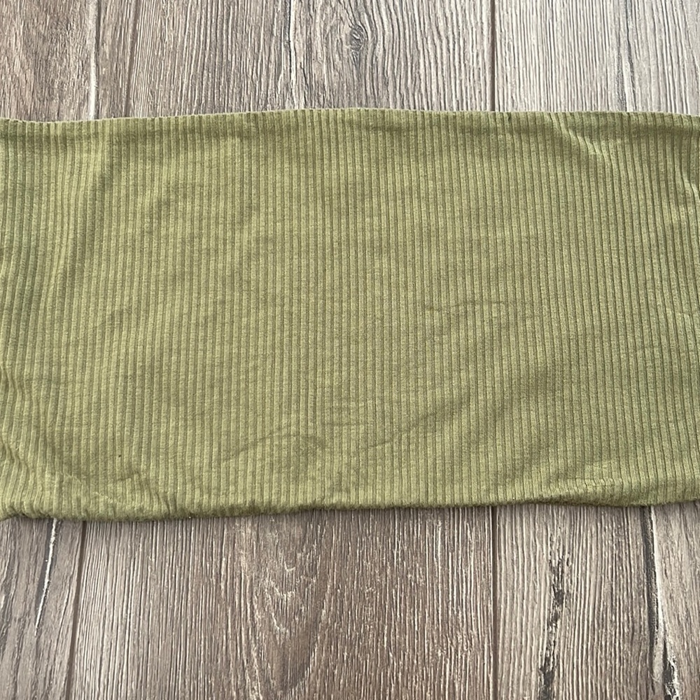 Top shop bandeau